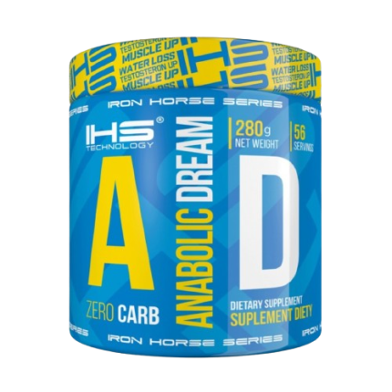 IHS Anabolic Dream Creatine 280G