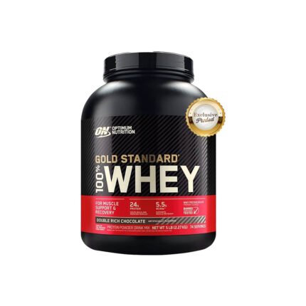 Gold Standard 100% Whey
