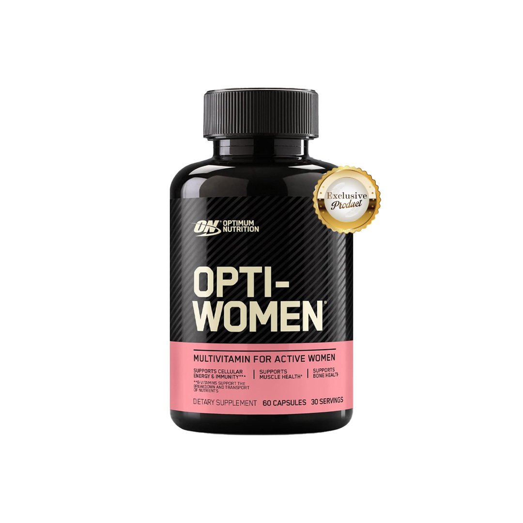 Opti-women