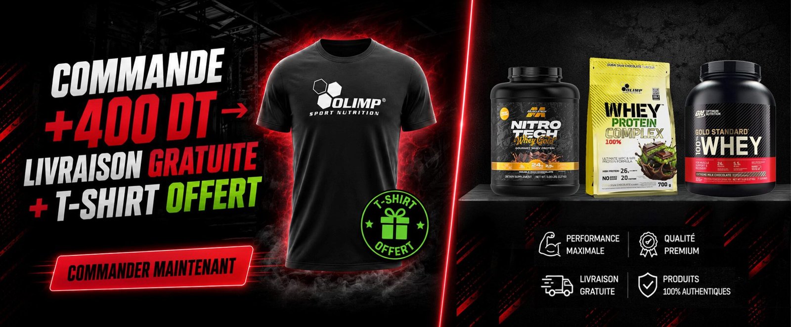 Summer Body Special Offer - MuscleTech Cell-Tech