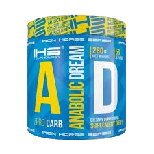 IHS Anabolic Dream