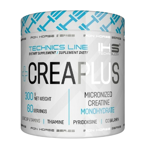 IHS CreaPlus