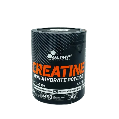 Olimp Creatine Monohydrate Creapure