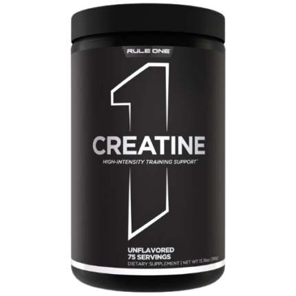 Rule 1 Creatine 75serv