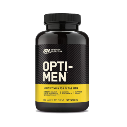 OPTI-MEN – 90TABS