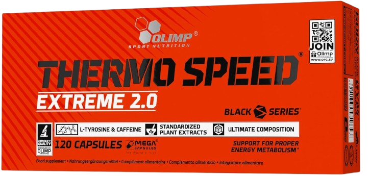 Thermo Speed Extreme 2.0