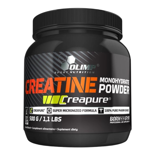 Creatine Powder Creapure