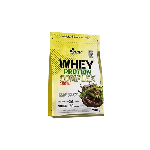 whey complex