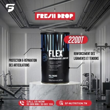 Animal Flex - 44pack