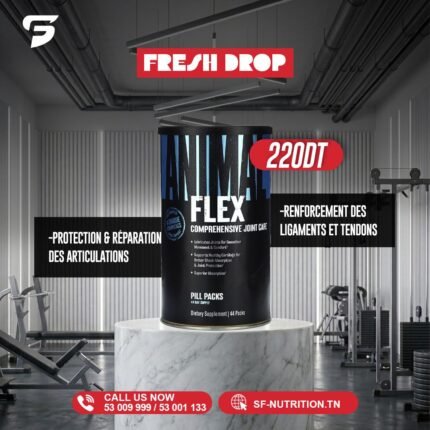 Animal Flex - 44pack